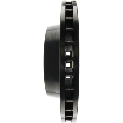 StopTech Slotted Sport Brake Rotor 126.66015SR