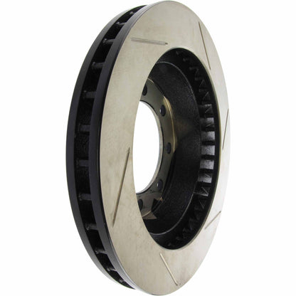 StopTech Slotted Sport Brake Rotor 126.66015SR