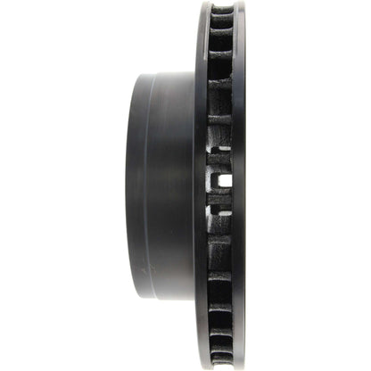 StopTech Slotted Sport Brake Rotor 126.66022SL