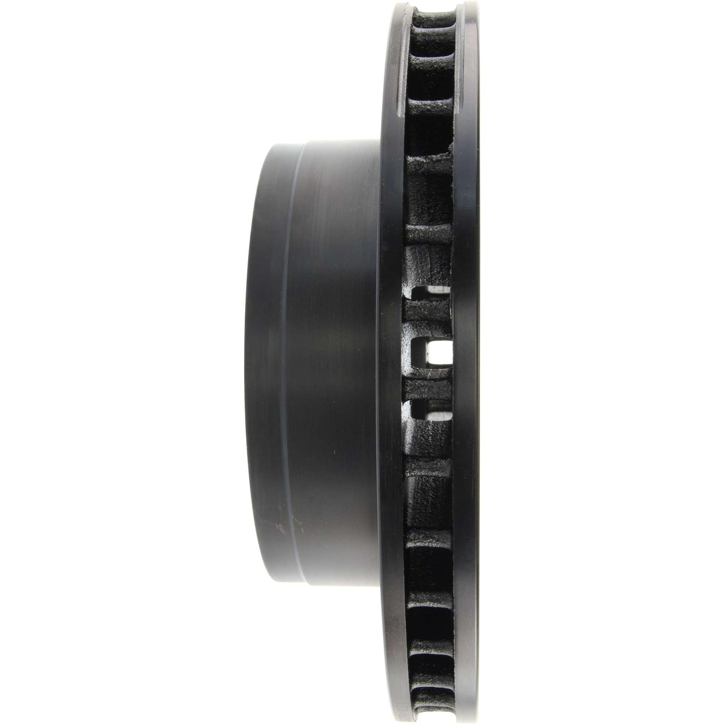 StopTech Slotted Sport Brake Rotor 126.66022SR