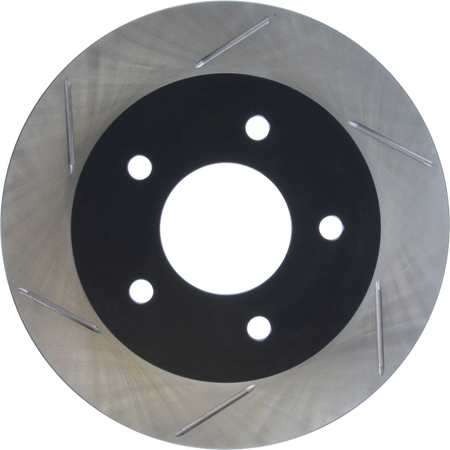 StopTech Slotted Sport Brake Rotor 126.66022SR