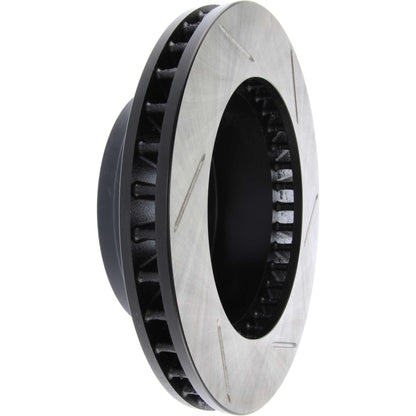 StopTech Slotted Sport Brake Rotor 126.66022SR