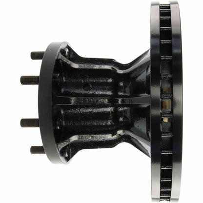 StopTech Slotted Sport Brake Rotor 126.66023SL