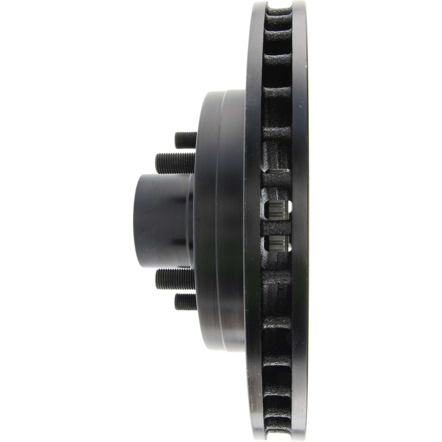 StopTech Slotted Sport Brake Rotor 126.66025SL