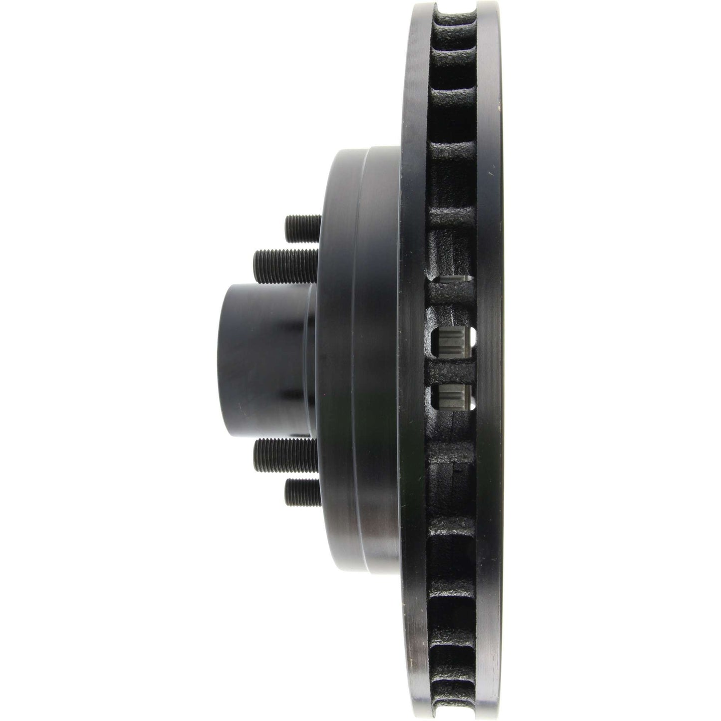 StopTech Slotted Sport Brake Rotor 126.66025SR