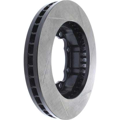 StopTech Slotted Sport Brake Rotor 126.66026SR