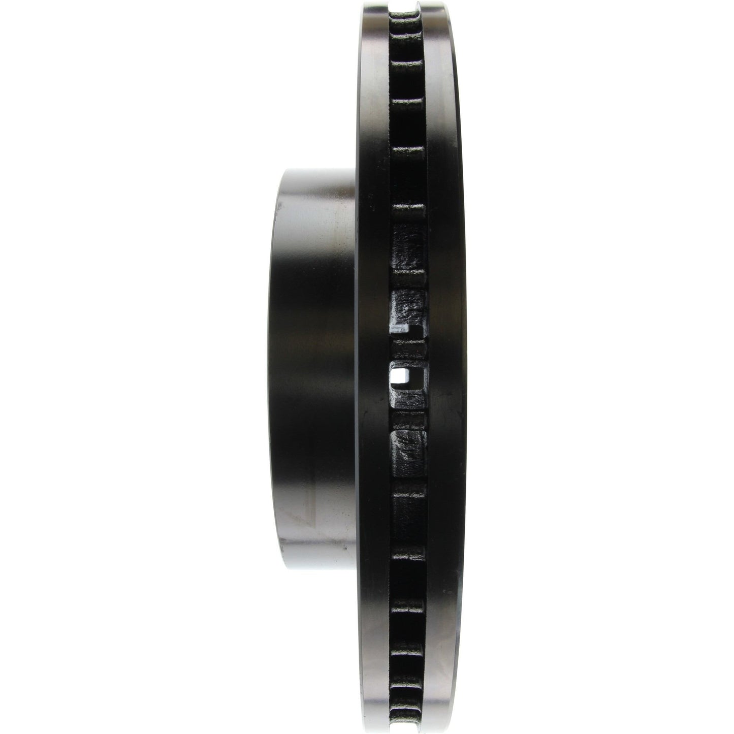 StopTech Slotted Sport Brake Rotor 126.66031SL