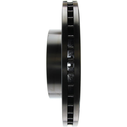 StopTech Slotted Sport Brake Rotor 126.66031SL