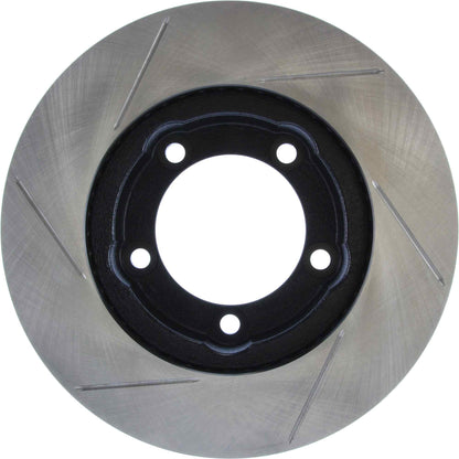 StopTech Slotted Sport Brake Rotor 126.66031SL