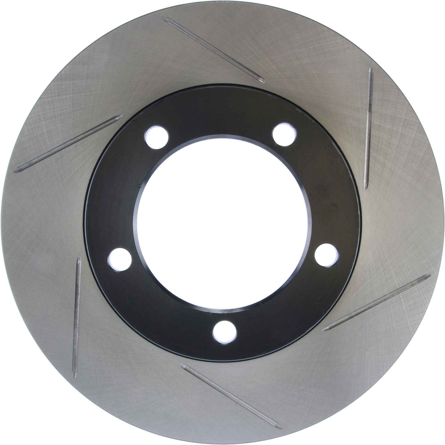 StopTech Slotted Sport Brake Rotor 126.66031SL