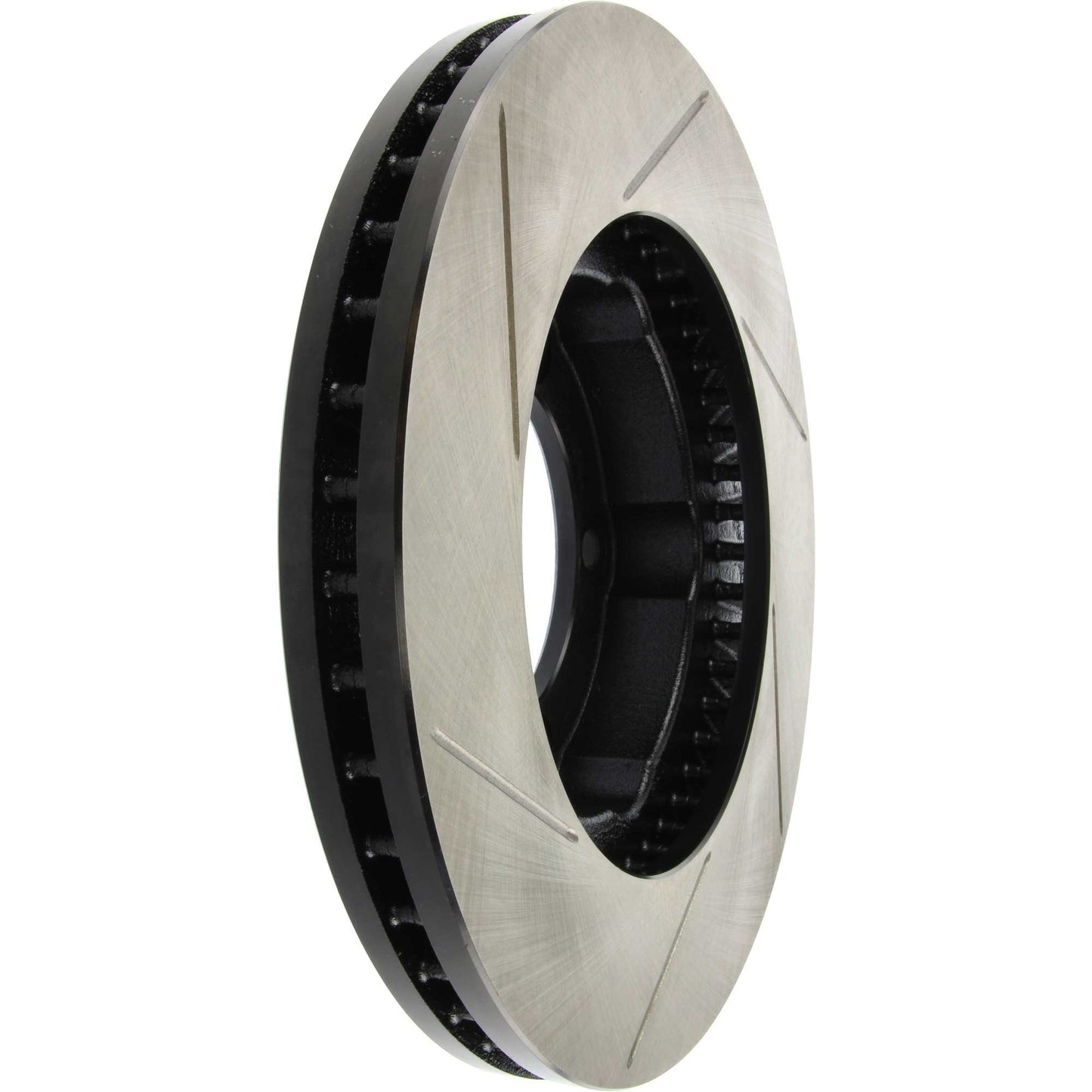 StopTech Slotted Sport Brake Rotor 126.66031SL