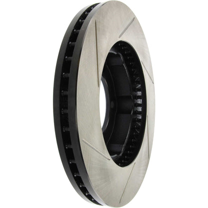 StopTech Slotted Sport Brake Rotor 126.66031SL