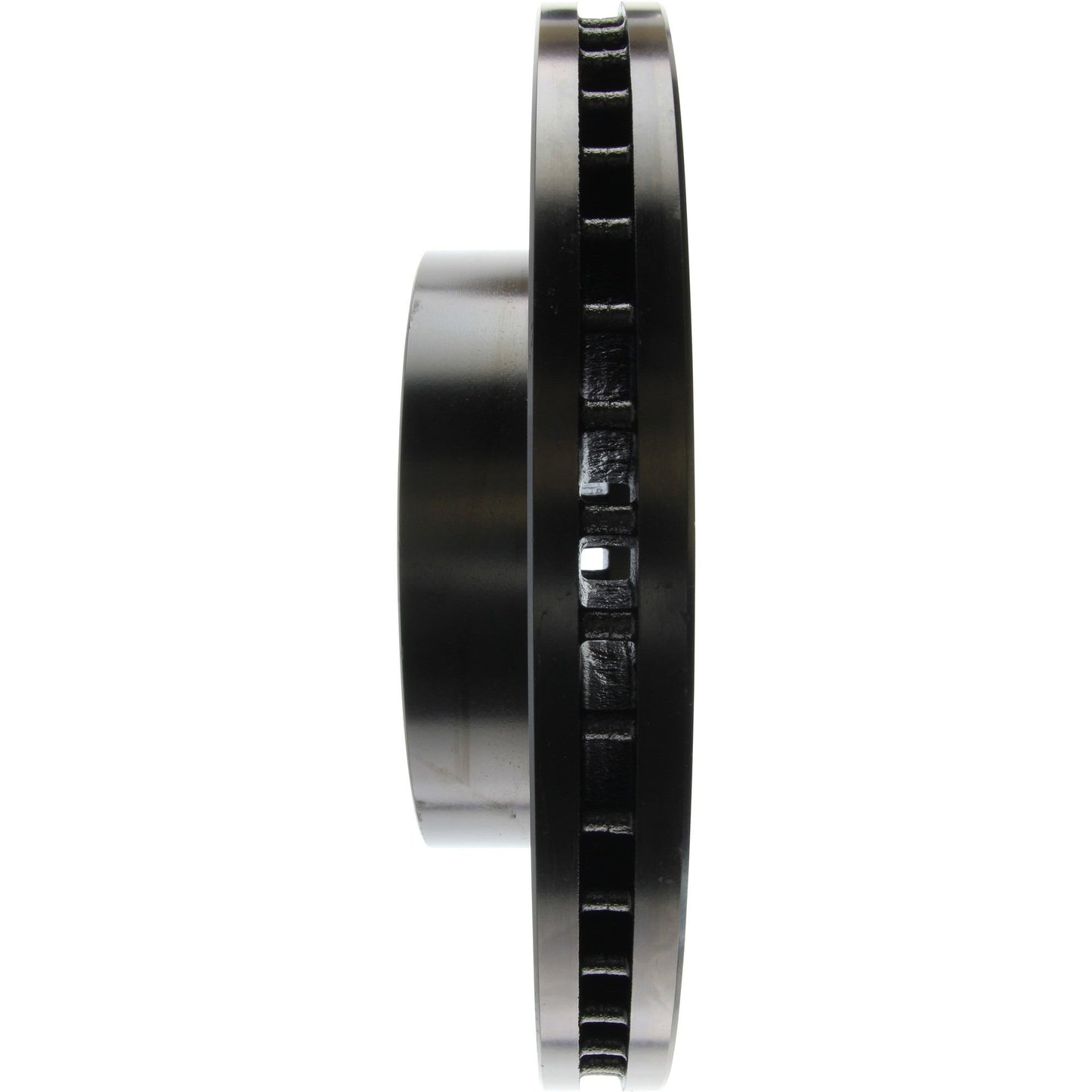StopTech Slotted Sport Brake Rotor 126.66031SR