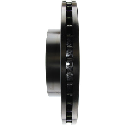 StopTech Slotted Sport Brake Rotor 126.66031SR