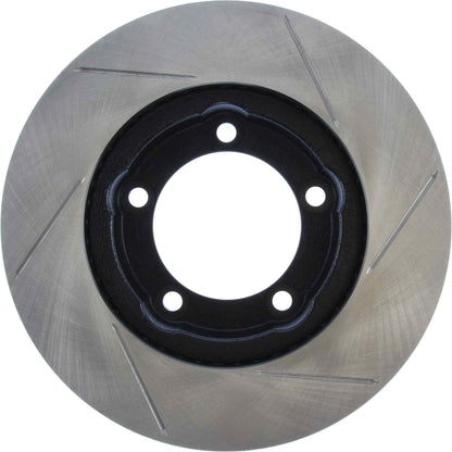 StopTech Slotted Sport Brake Rotor 126.66031SR