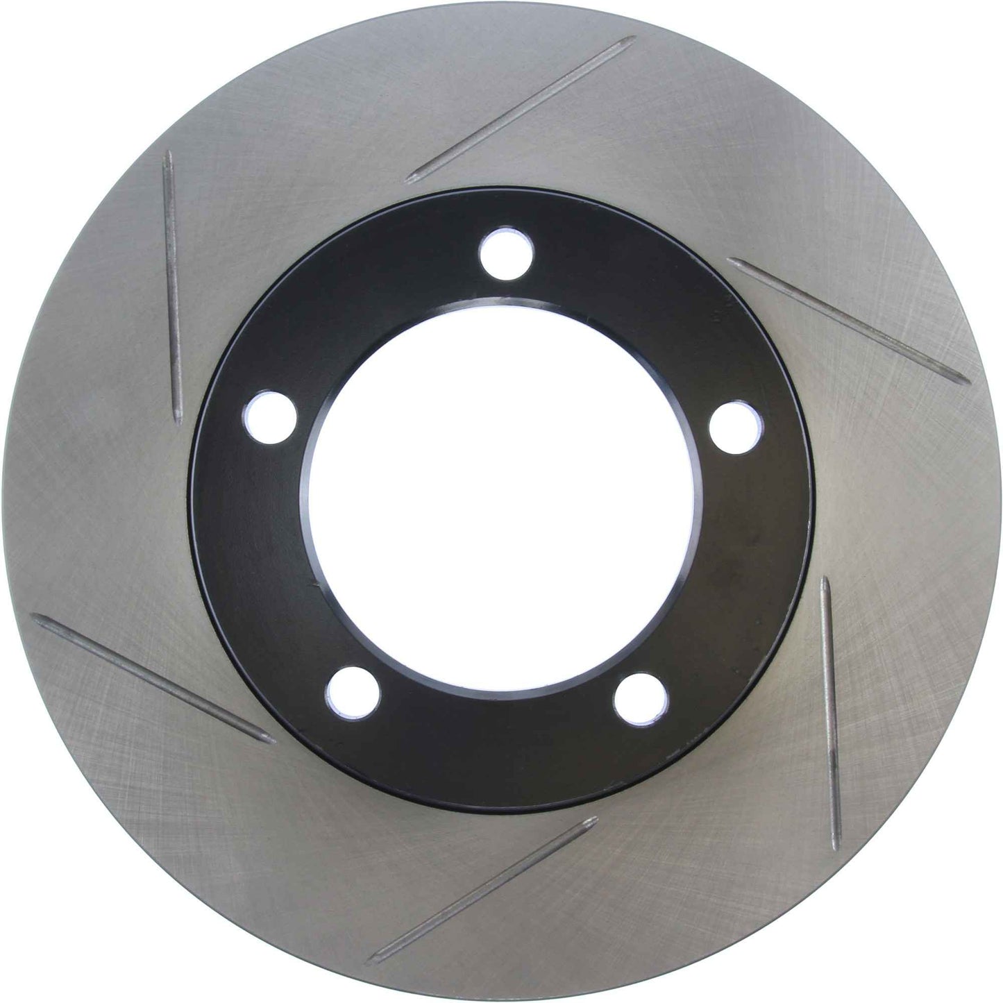StopTech Slotted Sport Brake Rotor 126.66031SR