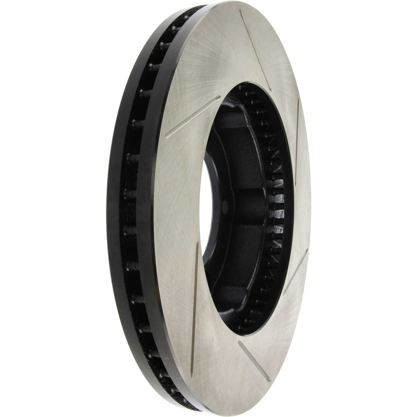 StopTech Slotted Sport Brake Rotor 126.66031SR