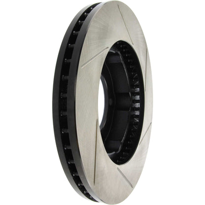 StopTech Slotted Sport Brake Rotor 126.66031SR