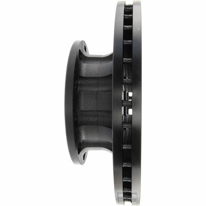 StopTech Slotted Sport Brake Rotor 126.66032SR