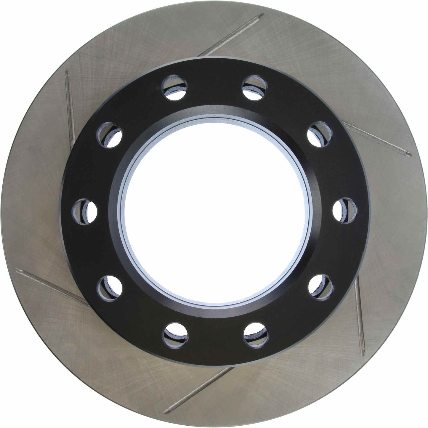 StopTech Slotted Sport Brake Rotor 126.66032SR