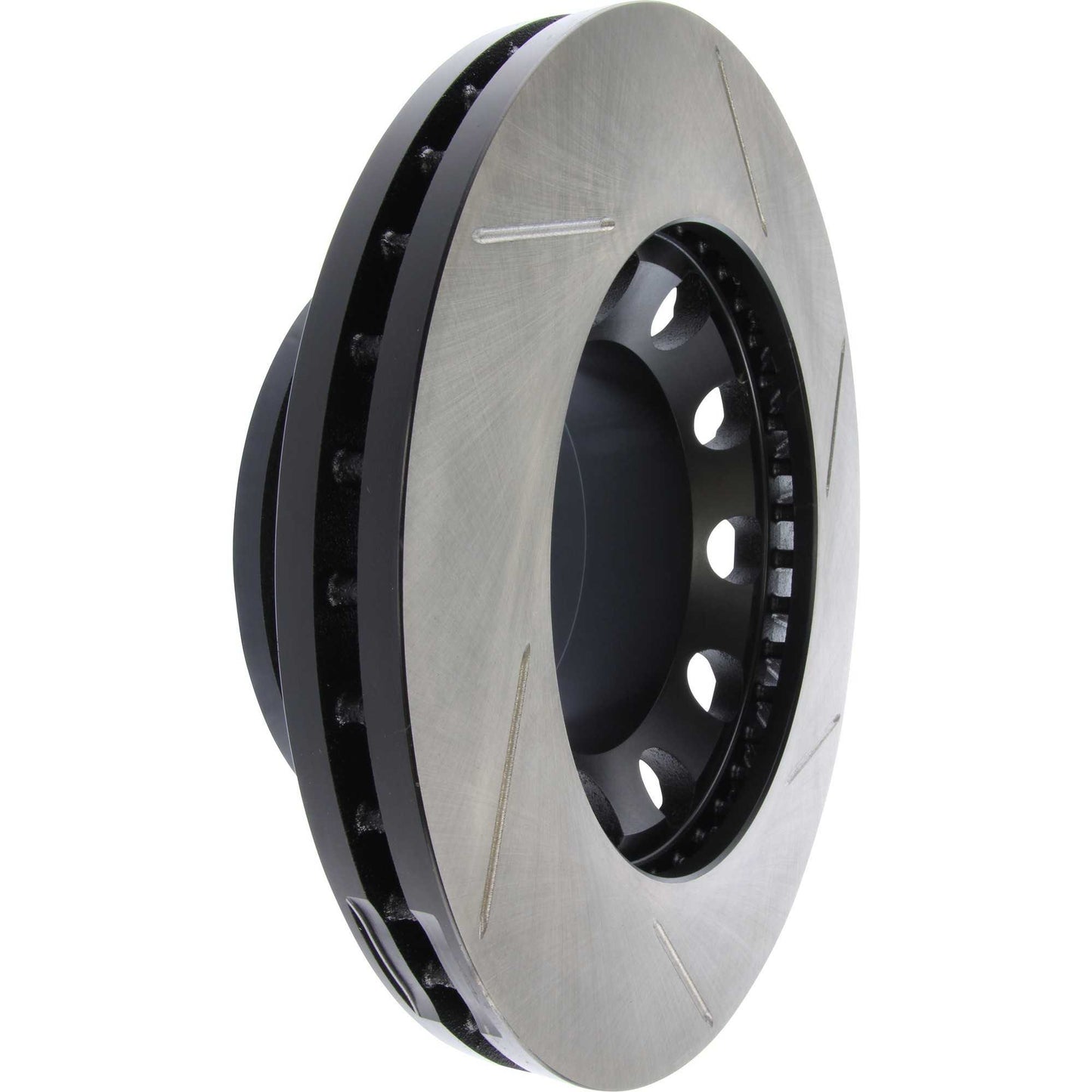 StopTech Slotted Sport Brake Rotor 126.66032SR