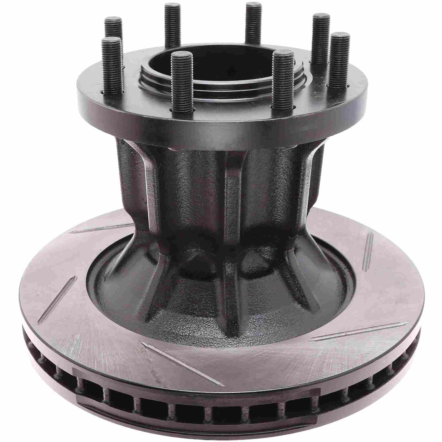 StopTech Slotted Sport Brake Rotor 126.66034SL