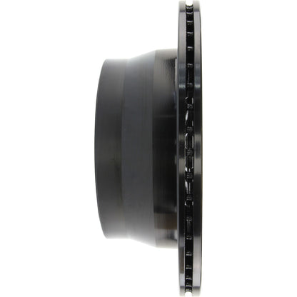 StopTech Slotted Sport Brake Rotor 126.66036SL