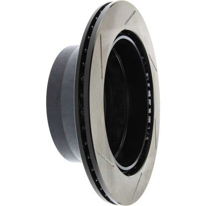 StopTech Slotted Sport Brake Rotor 126.66036SL