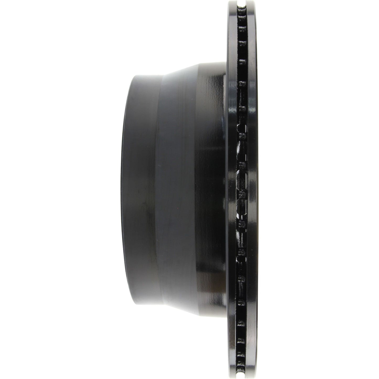StopTech Slotted Sport Brake Rotor 126.66036SR