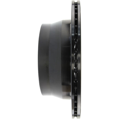 StopTech Slotted Sport Brake Rotor 126.66036SR