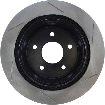 StopTech Slotted Sport Brake Rotor 126.66036SR