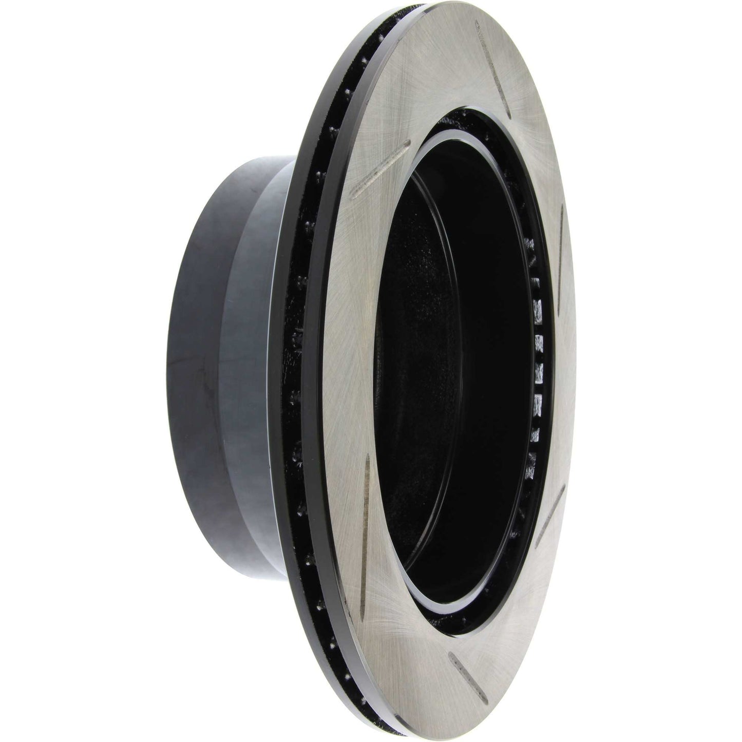 StopTech Slotted Sport Brake Rotor 126.66036SR