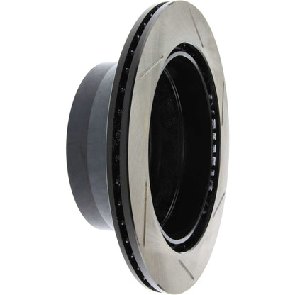 StopTech Slotted Sport Brake Rotor 126.66036SR