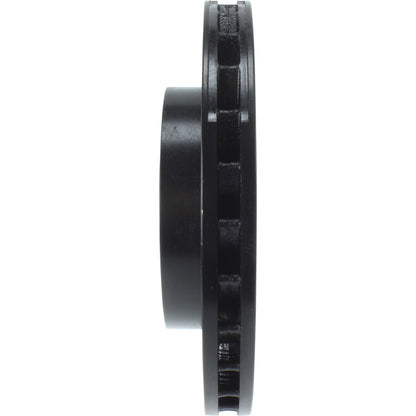 StopTech Slotted Sport Brake Rotor 126.66038SL