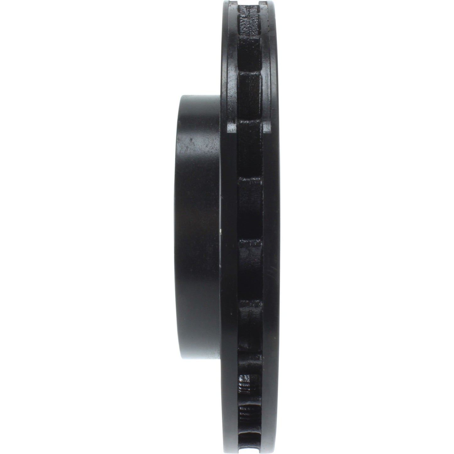 StopTech Slotted Sport Brake Rotor 126.66038SR