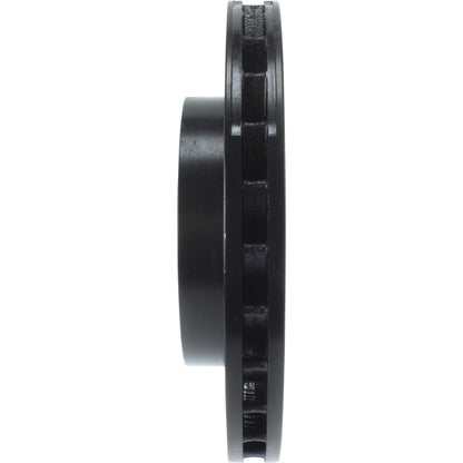 StopTech Slotted Sport Brake Rotor 126.66038SR