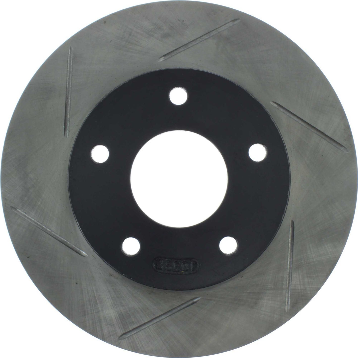 StopTech Slotted Sport Brake Rotor 126.66038SR