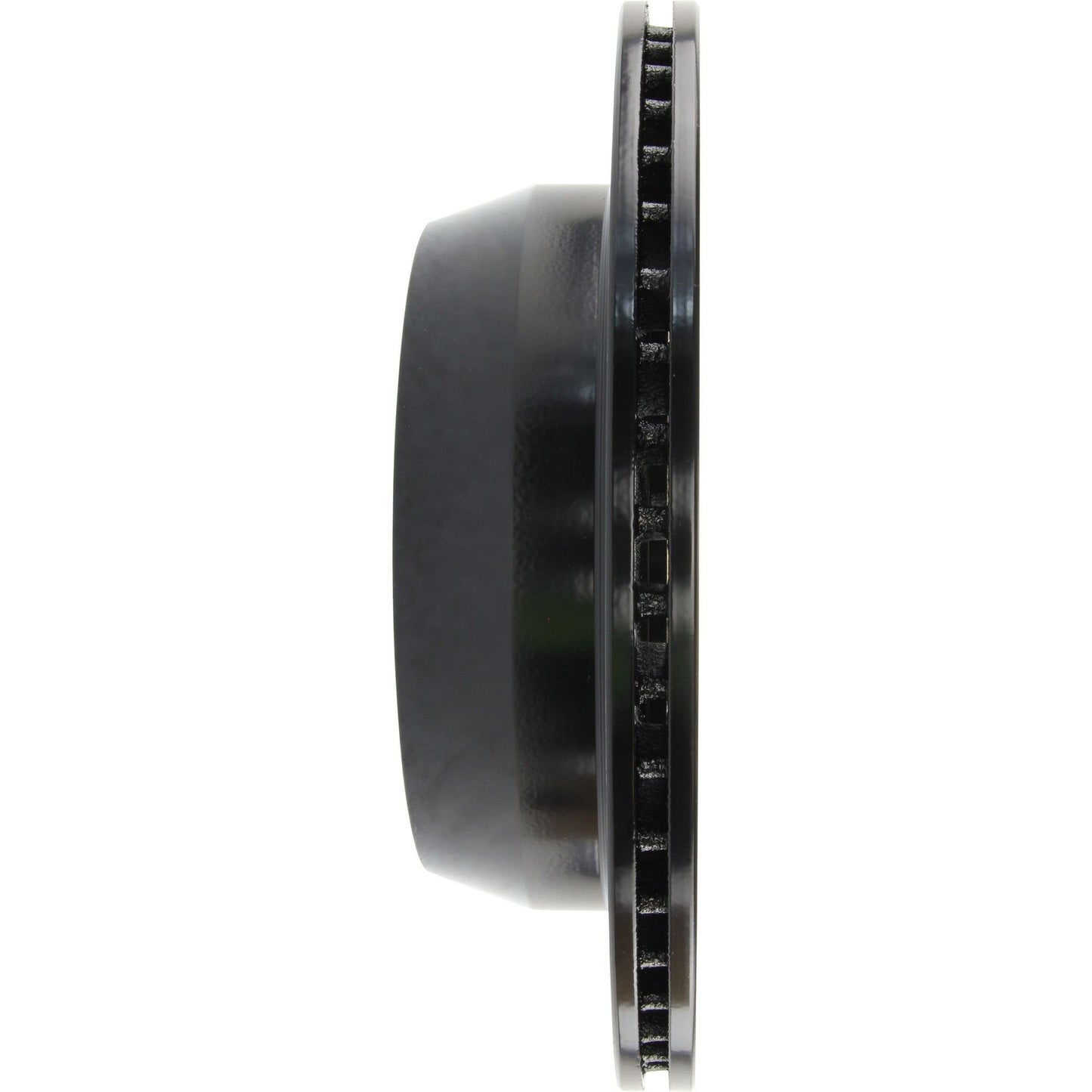 StopTech Slotted Sport Brake Rotor 126.66039SR