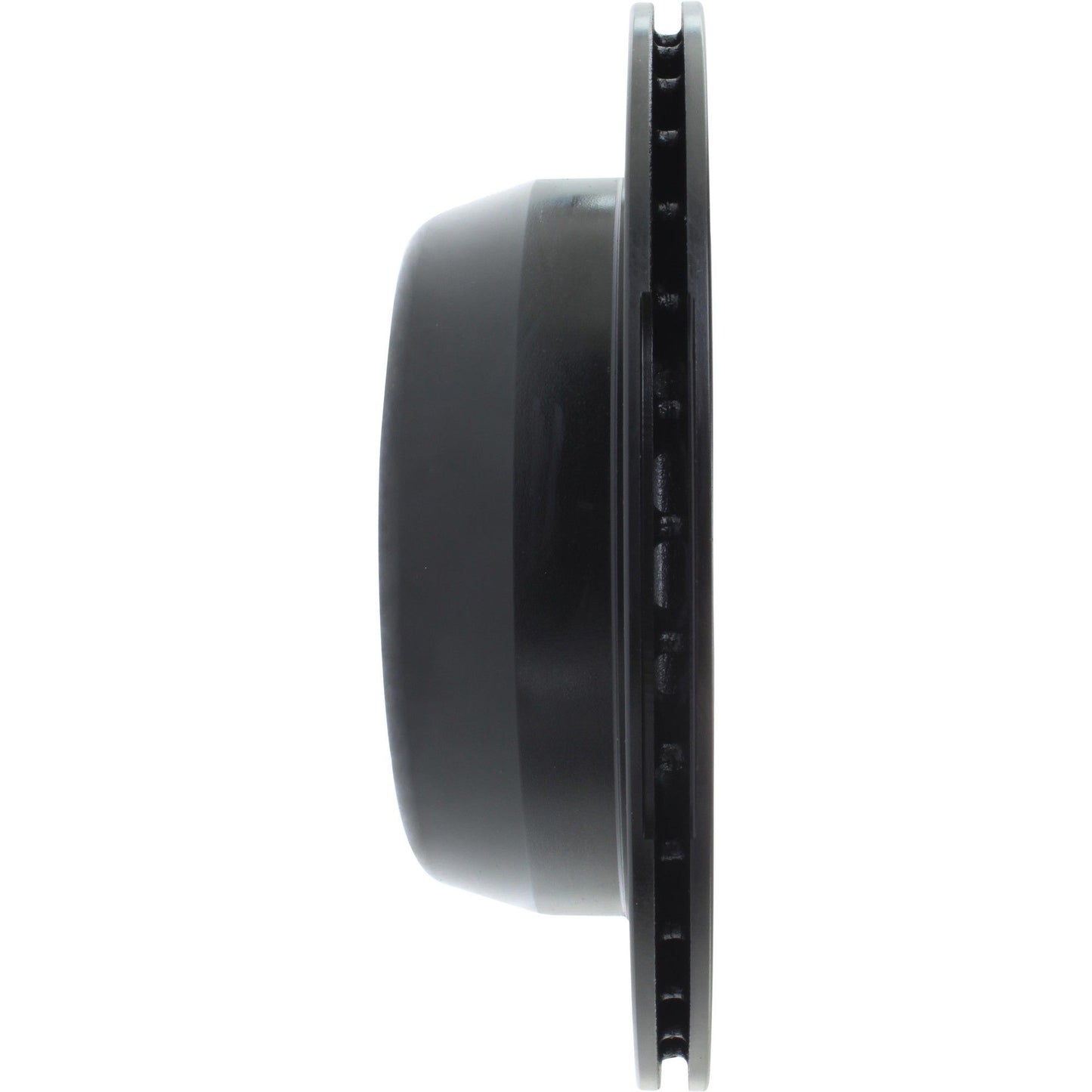 StopTech Slotted Sport Brake Rotor 126.66041SR