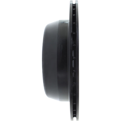 StopTech Slotted Sport Brake Rotor 126.66041SR
