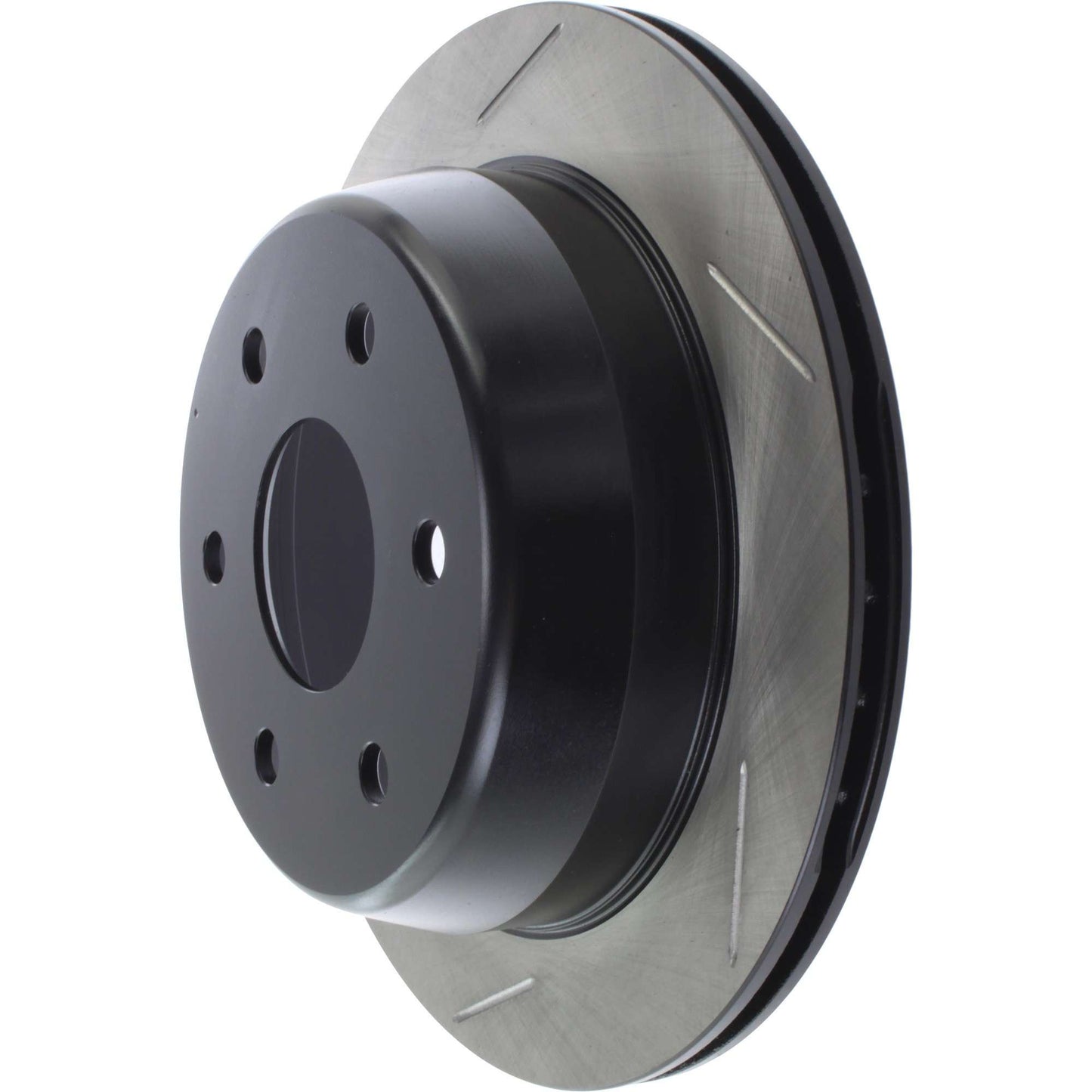 StopTech Slotted Sport Brake Rotor 126.66041SR