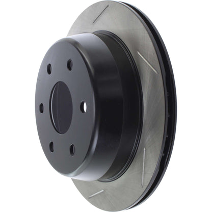 StopTech Slotted Sport Brake Rotor 126.66041SR