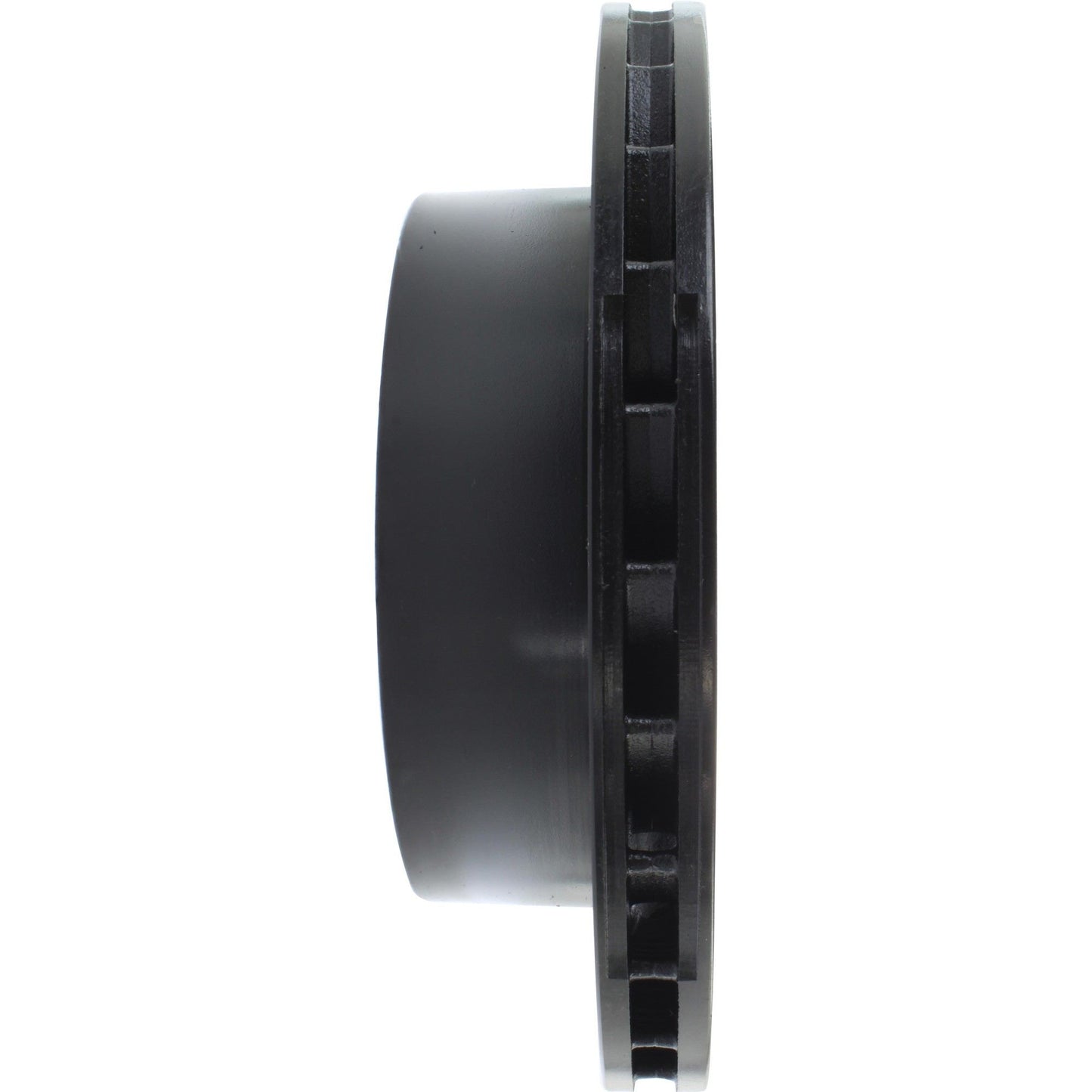 StopTech 1999-2018 Chevrolet Avalanche 2500 Sport Slotted Cryo Brake Rotor Rear Left 126.66043CSL
