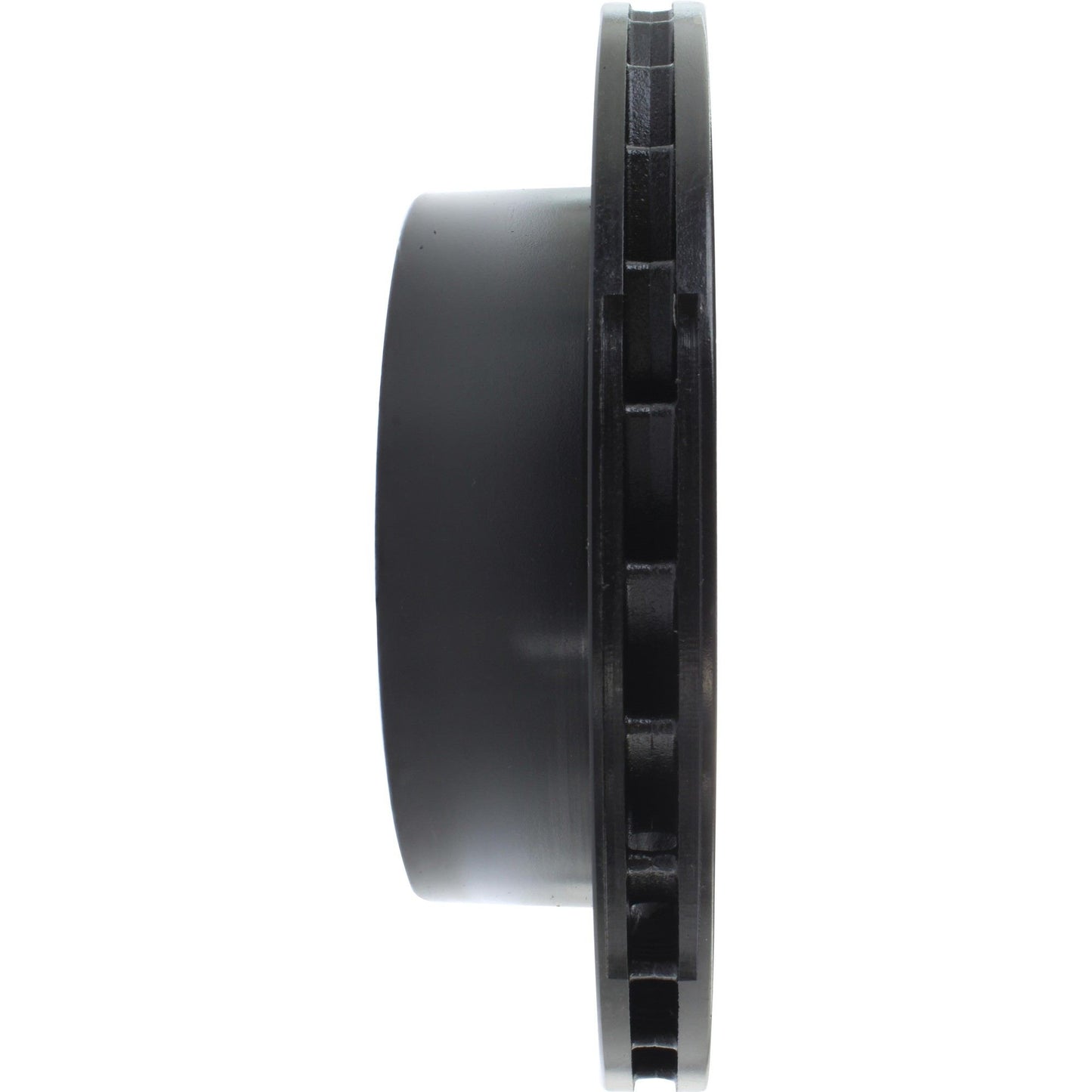 StopTech 1999-2018 Chevrolet Avalanche 2500 Sport Slotted Cryo Brake Rotor Rear Right 126.66043CSR