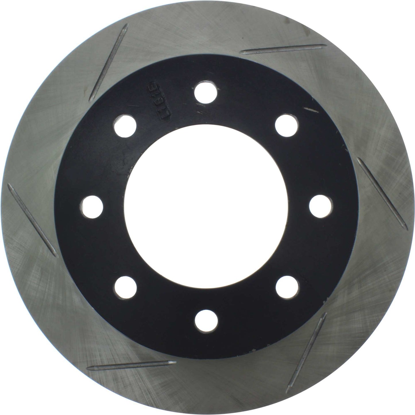 StopTech 1999-2018 Chevrolet Avalanche 2500 Sport Slotted Cryo Brake Rotor Rear Right 126.66043CSR