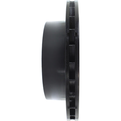 StopTech PowerSlot 99-06 Chevy Silverado / 00-07 Suburban Right Rear Slotted Rotor 126.66043SR
