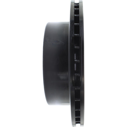 StopTech Power Slot 03-06/08-09 Chevy Avalanche 2500 / 00-09 Yukon Rear Left Slotted Cryo Rotor 126.66044CSL