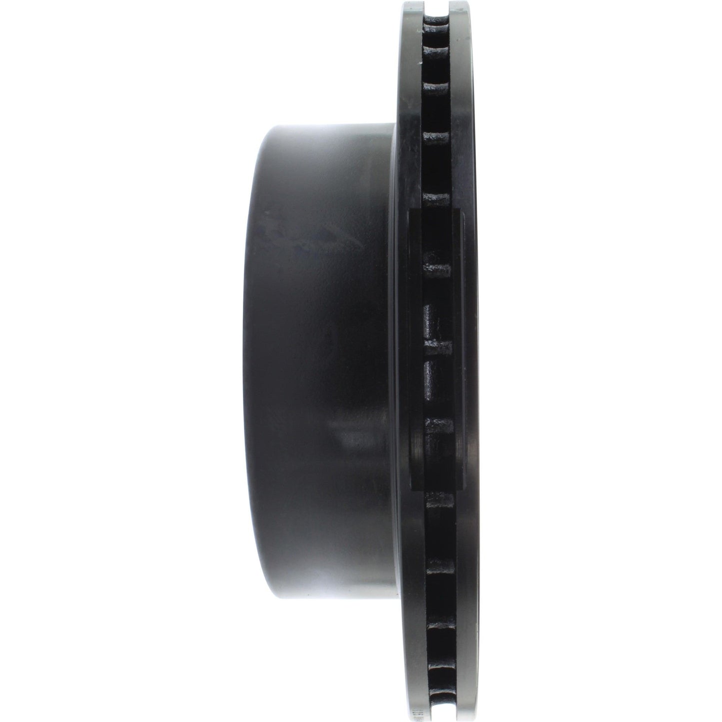 StopTech Power Slot 03-06/08-09 Chevy Avalanche 2500 / 00-09 Yukon Rear Right Slotted Cryo Rotor 126.66044CSR