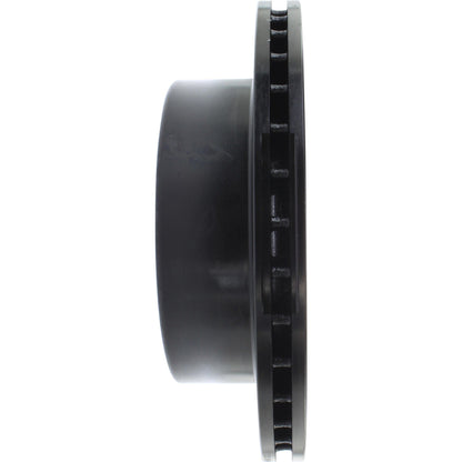 StopTech Power Slot 03-06/08-09 Chevy Avalanche 2500 / 00-09 Yukon Rear Right Slotted Cryo Rotor 126.66044CSR