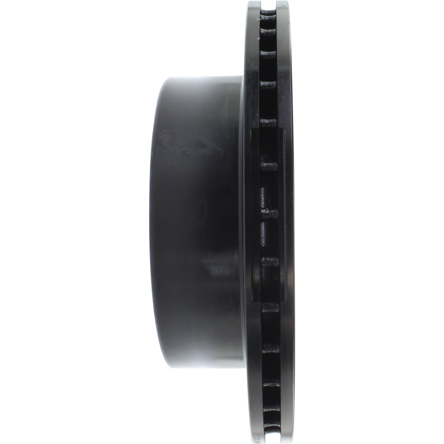 StopTech Power Slot 03-06/08-09 Chevy Avalanche 2500 / 04-09 Silverado 3500 4WD/06-09 2WD (Single R 126.66044SL